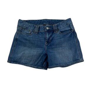 Gap Shorts Mid Rise Women's Size 8